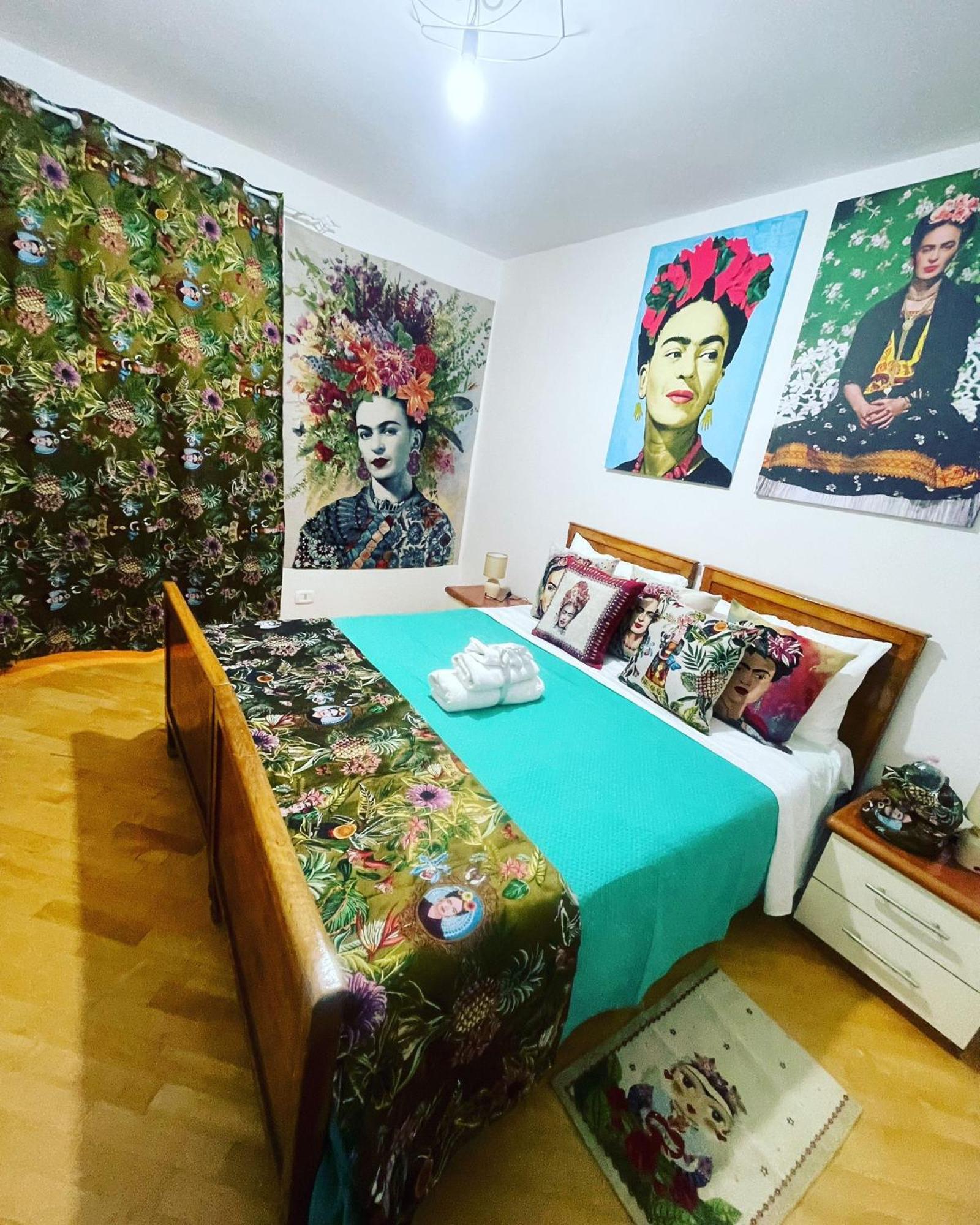 Plebiscito Charme Rooms Napels Buitenkant foto