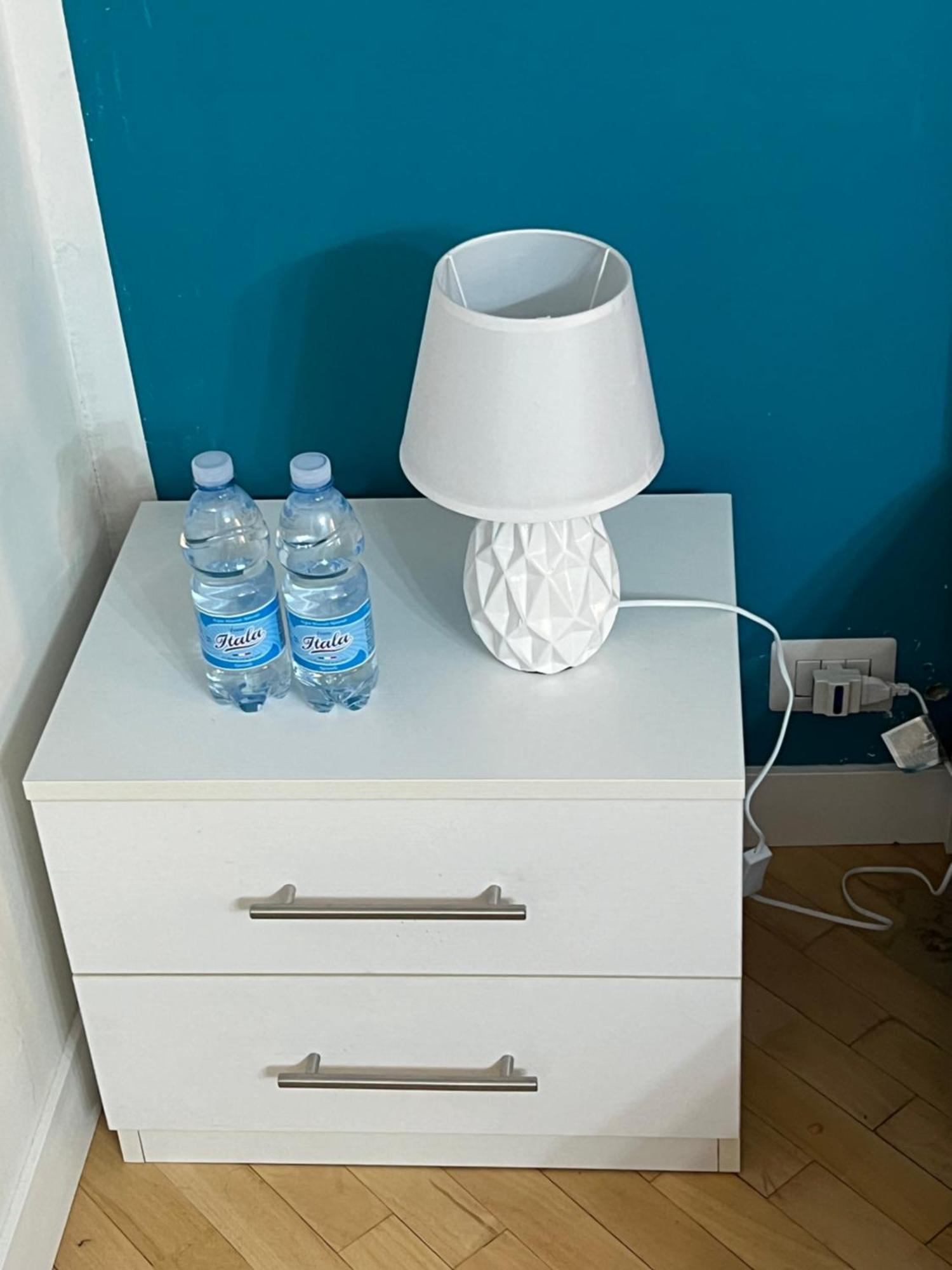 Plebiscito Charme Rooms Napels Buitenkant foto