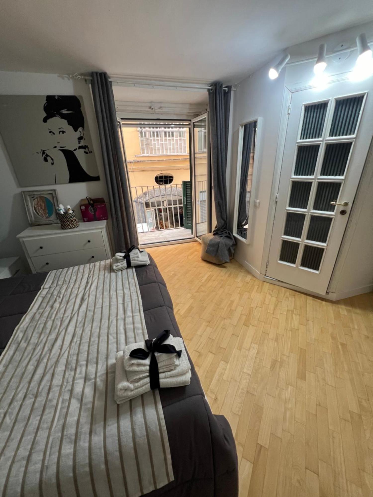 Plebiscito Charme Rooms Napels Buitenkant foto