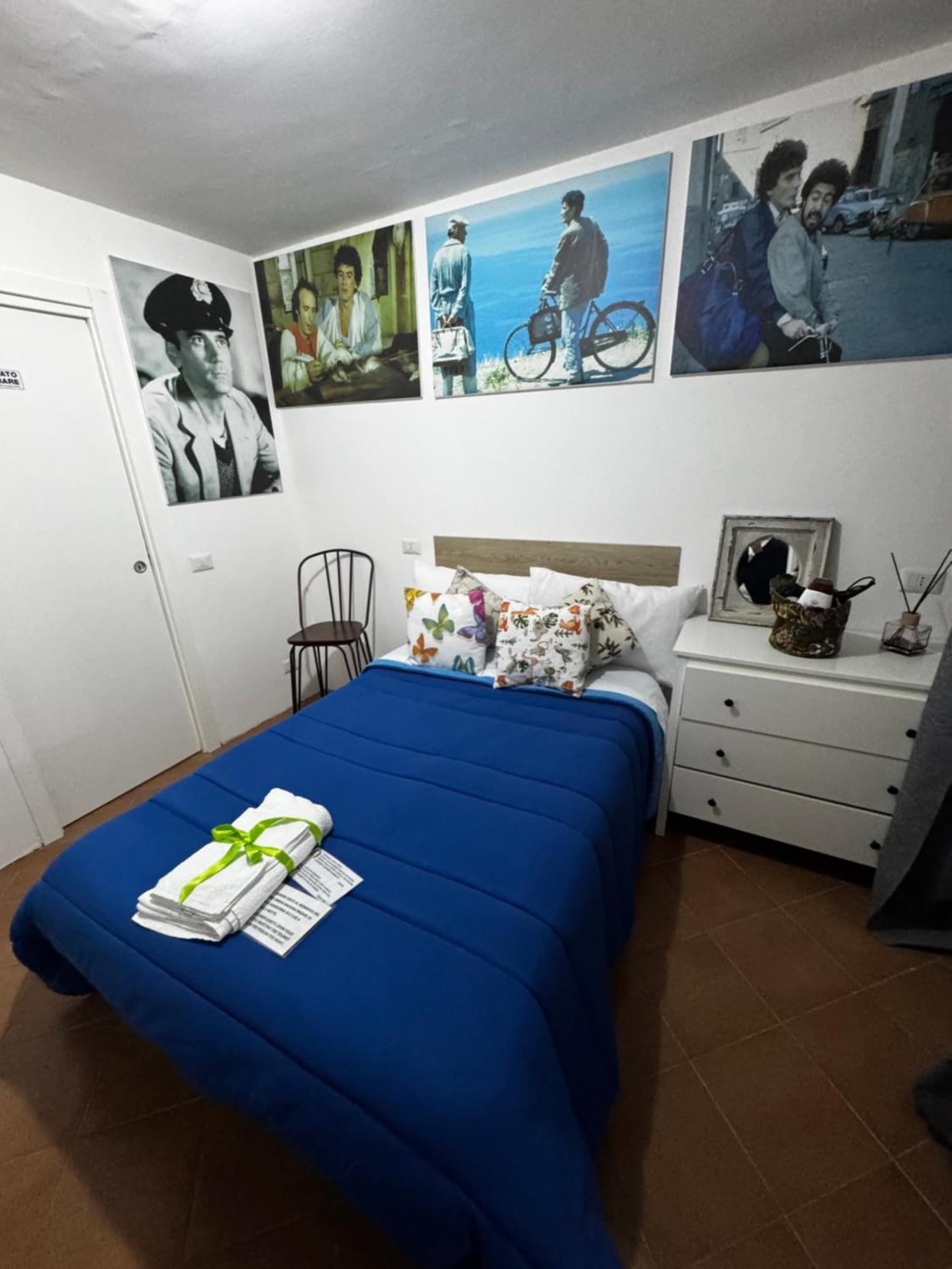 Plebiscito Charme Rooms Napels Buitenkant foto